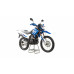 XR 250 ENDURO 165